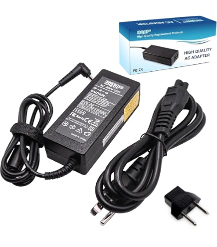 Amazon.com: HQRP Kit: AC Adapter and Subwoofer Cord Compatible